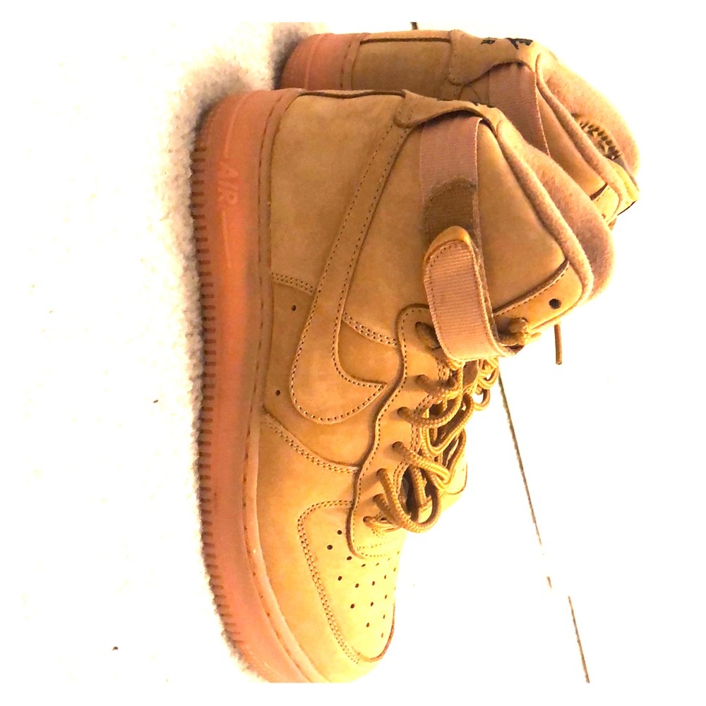 Nike Air Force 1